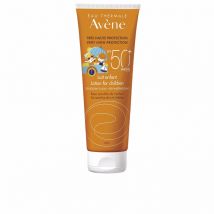 AVENE - SOLAIRE HAUTE PROTECTION lait enfant SPF50 250 ml