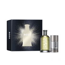 HUGO BOSS-BOSS - BOSS COFFRET BOUTEILLE 2 pcs