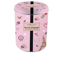 CROQUETTE - SECRET D'AMOUR edt vapeur 100 ml