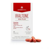 IRALTONE - IRALTONE FORTE gélules 60 u