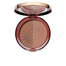 BRONZING POWDER COMPACT longlasting 30-terracotta