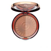 BRONZING POWDER COMPACT longasting 80-natural