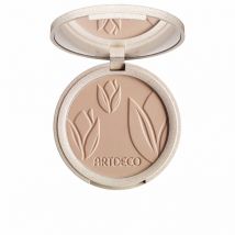 ARTDECO - NATURAL FINISH compact foundation medium beige