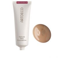 ARTDECO - NATURAL SKIN foundation neutral/ medium beige 25 ml