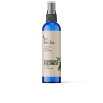 TOT HERBA - TÓNICO CUTANEO agua de azahar 200 ml