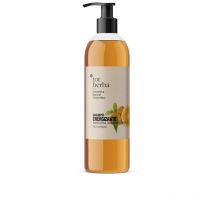 TOT HERBA - CHAMPÚ ENERGIZANTE mandarina y naranja 500 ml