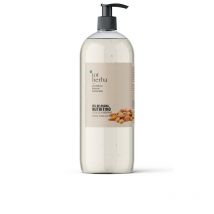 TOT HERBA - GEL DE DUCHA NUTRITIVO leche de almendras 1000 ml