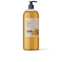 TOT HERBA - GEL DE DUCHA HIDRATANTE miel y jalea 1000 ml