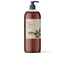 TOT HERBA - GEL DE DUCHA HIGIENE PERSONAL nogal 1000 ml