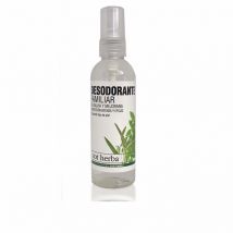 TOT HERBA - déodorant FAMILIAR de salvia y mejorana 100 ml