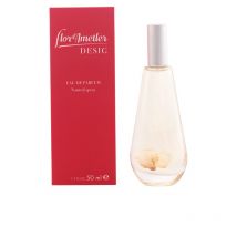 FLOR D'AMETLER - DESIG eau de parfum vaporisateur 50 ml
