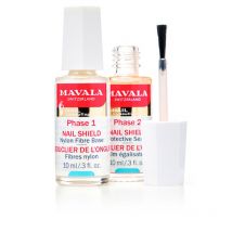 MAVALA - FORTALECEDOR UÑAS coffret
