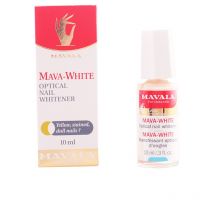 MAVALA - MAVA-WHITE blanqueador 10 ml