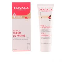 MAVALA - CREMA MANOS hidratante 50 ml