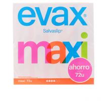 EVAX - SALVA-SLIP maxi 72 u