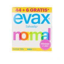 EVAX - SALVA-SLIP normal 44 6 u