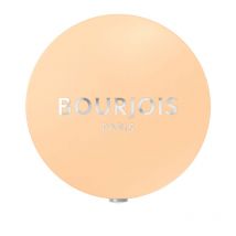 BOURJOIS - LITTLE ROUND pot eyeshadow 4-eggshell'ent