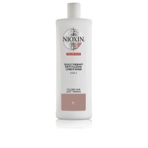 NIOXIN - SYSTEM 3 Après-shampooing Cheveux teints légèrement affaiblis Étape 2 1000 ml