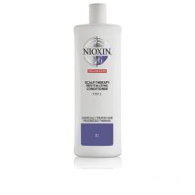NIOXIN - SYSTEM 6 Après-shampooing Cheveux traités chimiquement et très affaiblis Étape 2 1000 ml