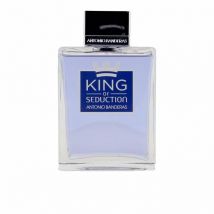 KING OF SEDUCTION eau de toilette vaporisateur 200 ml
