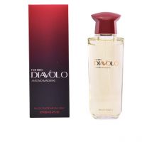 ANTONIO BANDERAS - DIAVOLO MAN eau de toilette vaporisateur 100 ml