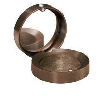 BOURJOIS - LITTLE ROUND pot eyeshadow 15-a'mordoré