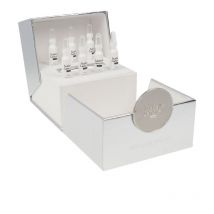 ISABELLE LANCRAY - BEAULIFT perle blanche edition ampoules 7 x 2 ml