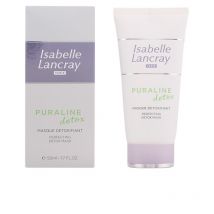 ISABELLE LANCRAY - PURALINE detox Masque Detoxifiant 50 ml