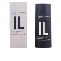 ISABELLE LANCRAY - IL HOMME Gel Rafraîchissant Aquamarin Après-rasage 50 ml