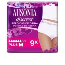 AUSONIA - DISCREET BOUTIQUE PLUS TM pants 9 u