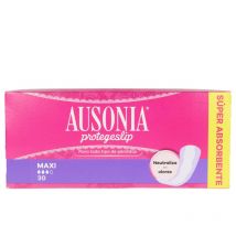 AUSONIA - AUSONIA maxi protège-slips 30 u