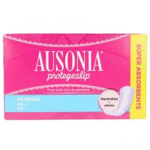 AUSONIA - AUSONIA collant normal 40 u