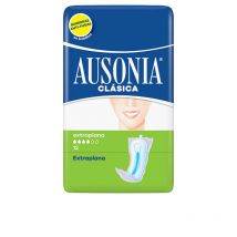 AUSONIA - AUSONIA compresses extra plates 12 u