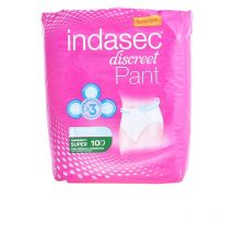 INDASEC - PANT SUPER talla grande 10 u
