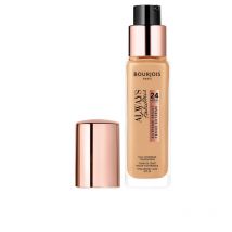 BOURJOIS - ALWAYS FABULOUS 24H foundation 125