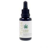 I.C.O.N. - ORGANIC CBD oil 30 ml