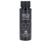 INSTA TONE 9.7-very light violet blonde