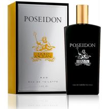 POSSEIDON - POSEIDON GOLD OCEAN FOR MEN eau de toilette vaporisateur 150 ml