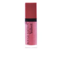 BOURJOIS - ROUGE VELVET liquid lipstick 07-nude-ist