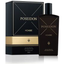 POSSEIDON - POSEIDON HOMBRE eau de toilette vaporisateur 150 ml