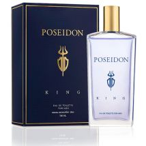 POSSEIDON - POSEIDON THE KING eau de toilette vaporisateur 150 ml
