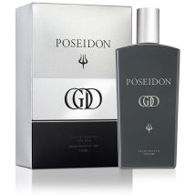 POSSEIDON - POSEIDON GOD eau de toilette vaporisateur 150 ml