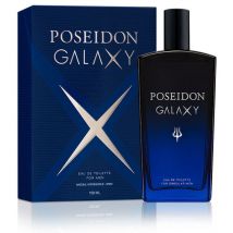 POSSEIDON - POSEIDON GALAXY eau de toilette vaporisateur 150 ml