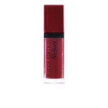 BOURJOIS - ROUGE VELVET liquid lipstick 08-grand cru
