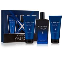 POSSEIDON - POSEIDON GALAXY coffret 3 pz