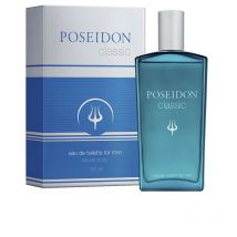 POSSEIDON - POSEIDON CLASSIC HOMBRE eau de toilette vaporisateur 150 ml