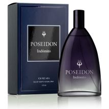 POSSEIDON - POSEIDON INDOMITO FOR MEN eau de toilette vaporisateur 150 ml