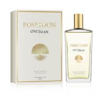 POSSEIDON - POSEIDON SEULEMENT HOMME edt vapo 150 ml