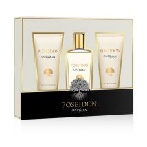 POSSEIDON - POSEIDON SEUL HOMME LOT 3 pcs