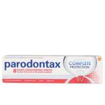 PARADONTAX - PARODONTAX COMPLETE dentífrico blanqueante 75 ml